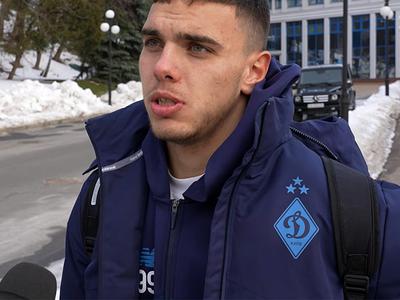 Матвей Пономаренко: «Каждый нападающий в любом чемпионате должен стремиться становиться лучшим бомбардиром»