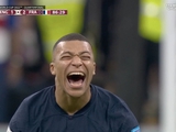 Mbappe laughed after Kane's penalty miss against France (PHOTO)