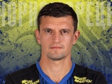 Chornomorets signed an experienced Ukrainian defender