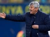 Media: Lucescu may lead Nice. The coach has already met with representatives of the club