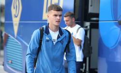 Тарас Михавко: «Ванат кличе в «Жирону», але поки що немає такої можливості»