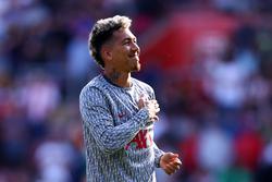 Firmino agrees contract with Al-Ahly