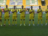 Офіційна заявка молодіжної збірної України на Євро-2023 U-21. Без Забарного