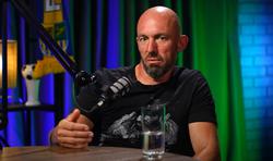 Горяинов — о приходе Курченко в «Металлист»: «Я сразу подумал: дурные какие-то деньги — оно куда-то не туда доведет...»