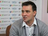 Святослав Сирота: «Вчера мы увидели игру провокаторов против честных пацанов»