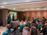 У Києві завершився НТЗ для арбітрів УПЛ перед стартом чемпіонату України сезону-2026/2027
