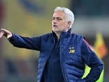 Mourinho: "Roma hat Spieler auf sehr niedrigem Niveau"