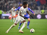 Lyon - Clermont - 1:2. Französische Meisterschaft, 9. Runde. Spielbericht, Statistik