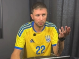 Артем Кравець: «Поразка від Північної Ірландії — реально збіг обставин. Давайте трошечки заспокоїмося»