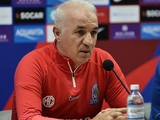 Экс-тренер сборной Азербайджана: «Видно, что  «Динамо» — хорошо сбалансированная команда»