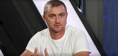 Андрій Воробей: «Мені подобається, як грає Ванат у «Динамо»
