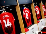 The spy scandal in the Manchester United locker room