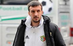 Помер В’ячеслав Шарпар