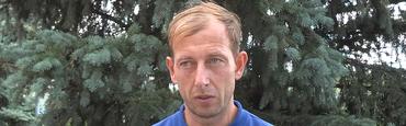 Вадим Милько: «Я очень доволен «Динамо U-19» сегодня»