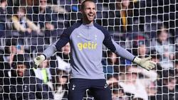 Former Tottenham goalkeeper decides to retire at 27 to become a director