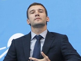 Андрей Шевченко: «Я люблю свою страну и надеюсь, что скоро все это закончится»