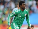 Сборная Нигерии: Аруна не поедет на Кубок Конфедераций
