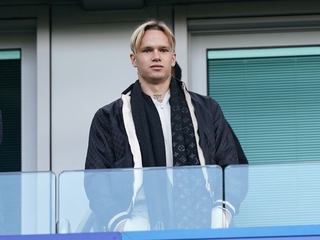 МИД Украины — о ситуации с Мудриком: «Упомянутый футболист не действует от имени Украины и не является членом сборной Украины»