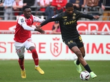 Reims v Lille 1-0. UEFA Champions League, 34th round. Match review, statistics