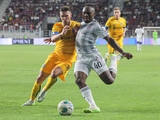 "Dynamo vs Besiktas - 2:3. VIDEO bramki, przegląd meczu