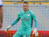 Голкіпер ЛНЗ став четвертим воротарем-асистентом в чемпіонаті України в сезоні 2025/2026