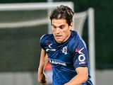 Mittelfeldspieler von "Dynamo" Zagreb wechselt zu "Shakhtar"