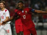 Нани: «Сборная Португалии должна уметь играть без Роналду и Саншеша»