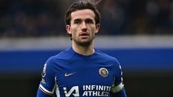 Die IJ ist an Ben Chilwell interessiert