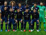 ПСЖ повторил рекорд Франции по числу матчей без поражений