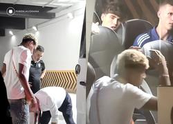 Ламин Ямаль потерял свой паспорт в Турции и не может пока вернуться в Испанию (ВИДЕО)