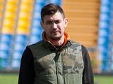 Юрий Булычев: «Неважный старт сезона заставляет играть «Александрию» исключительно на победу»