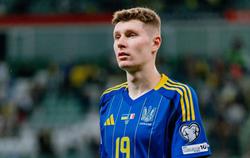 Артем Бондаренко: «Нічого поганого не сталося, потрібно обігрувати наступних суперників»