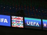 Стала известна официальная заявка сборной Украины на матч с Германией: без четырех