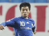 ФИФА пожизненно отлучила от футбола корейского футболиста