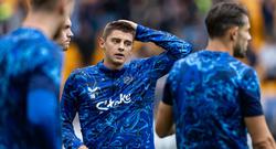 Источник: Миколенко усугубил травму из-за неправильного диагноза врачей в сборной Украины