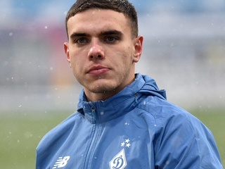 Эксклюзив. Матвей Пономаренко: «Только первое место, и всё» (ВИДЕО)