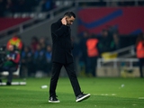 Xavi announces his departure from Barcelona