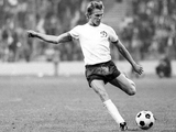 Oleg Blokhin ranked 13th in FourFourTwo's ranking of the best footballers of the 70s