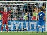 Андреа Пирло: «Англия ничего не создала и просто играла на 0:0»
