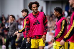 «Рома» та «Комо» спробують взимку підписати Зіркзе