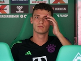 Tuchel: "If we do not find a replacement for Pavar, he will not be on Inter"