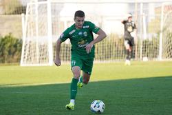 Футболіст «Карпат», яким раніше цікавилося «Динамо», може стати гравцем «Шахтаря»