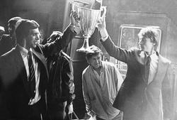 До Дня народження Вадима Євтушенка