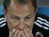 Главный тренер сборной Албании: «Счастлив, что мы вышли на Евро»
