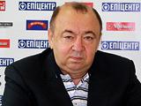Гендиректор украинской Премьер-лиги: «Это был спланированный демарш клубов»