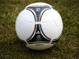 Все сборные перед Евро-2012 получат по 30 мячей