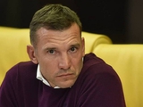 Андрей Шевченко: «Гвардиола даст шанс Зинченко»
