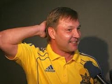 Юрий Калитвинцев: «Решил не бросать начатое дело»