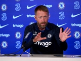 Only two Chelsea players thanked Graham Potter on social media after his dismissal