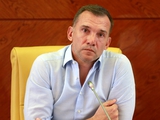 Andriy Shevchenko: "Wenn die Prüfung unangemessene Ausgaben ergibt, müssen diese Gelder an die UAF zurückgegeben werden"